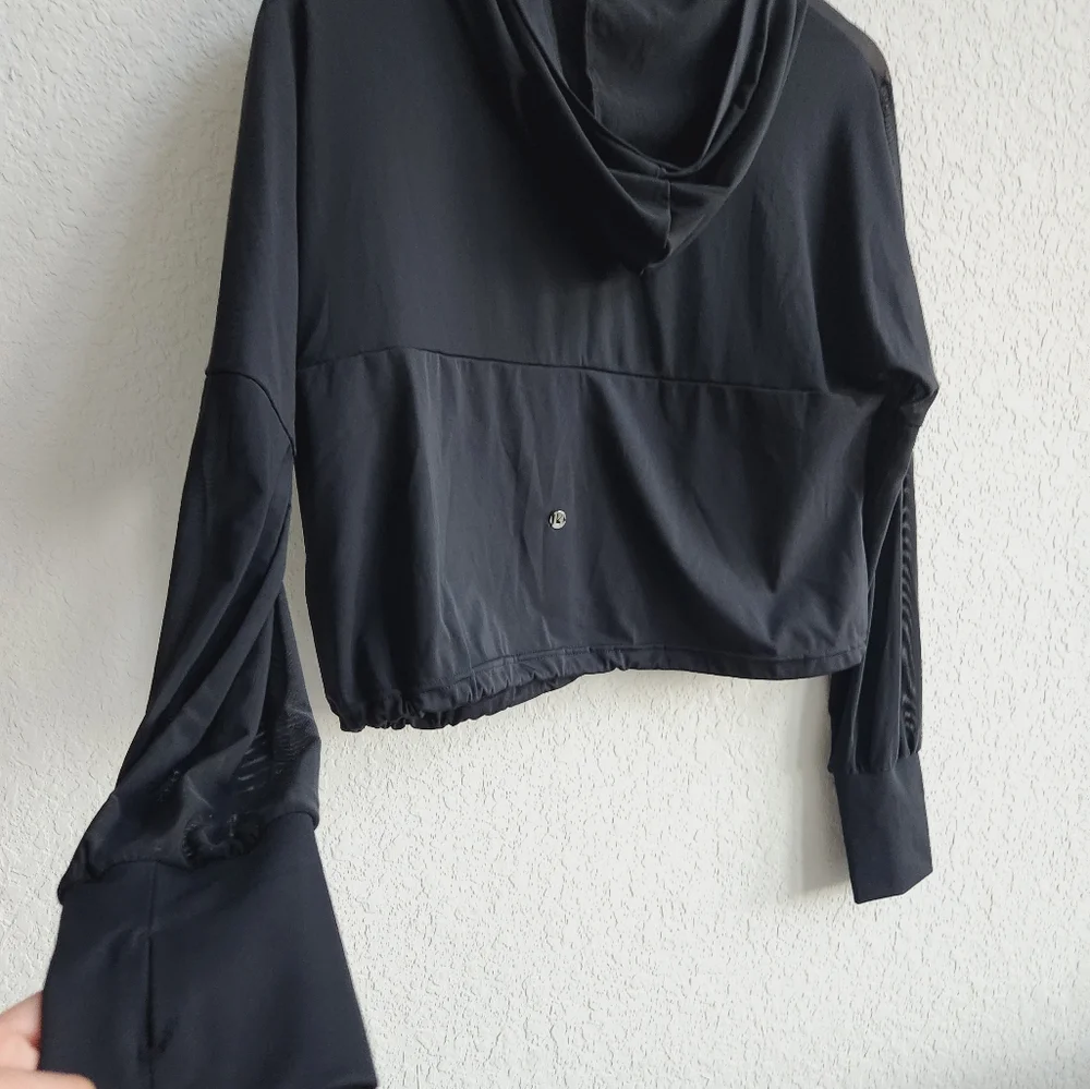 BuffBunny Collection Escándala Pullover M - Picture 7 of 12